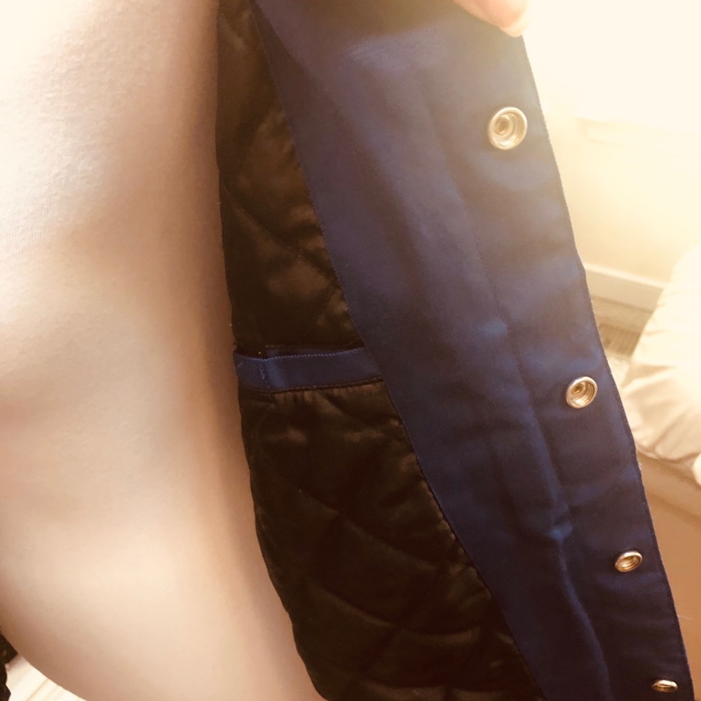 NASCAR Vintage Racing Jacket ๐๐๏ธโค๏ธ - Picture 5 of 10